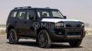 Toyota Prado TOYOTA PRADO 250 | EXPORT ONLY