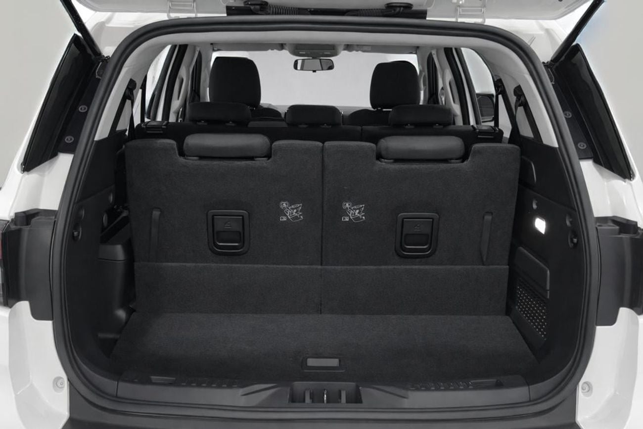 Ford Everest 2024 | AED 1371/Month | 0 DP | 30 Day Return | Warranty | Service History