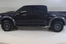 Ford F-150 RAPTOR CREW CAB LUX RP1620 /AL TAYER MOTORS/AL QOUZ SHOWROOM