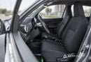 Suzuki Celerio 1.0L Petrol | Automatic | Alloy Rims | Power Windows | Mid Option | 2026 | READY EXPORT