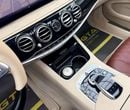 Mercedes Benz S560 S560 AMG LWB, Warranty, Full MB Service History, Excellent Condition, GCC