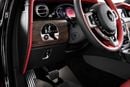 Rolls Royce Cullinan SILVER BADGE Export Price
