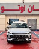 أم جي ZS LUX