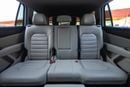 Volkswagen Teramont COMFORTLINE Volkswagen Teramont Comfortline 2024 GCC | Agency Warranty | Service Contract