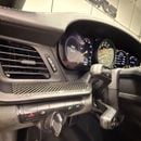 بورش 911 GT3 | Manual transmission
