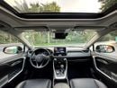 Toyota RAV4 Rav4 Limited | Canadian Specs | 2.5L 4-Cylinder 203 Hp | Perfect Condition