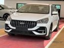 Chery Arrizo 5