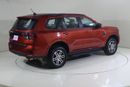 Ford Everest XLT EVR424/AL TAYER MOTORS/AL QOUZ SHOWROOM