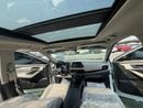 Nissan Rogue PLATINUM Full - panoramic view - 360 camera