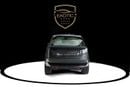 Land Rover Range Rover VOGUE AUTOBIOGRAPHY P400