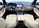 BMW X5 XDRIVE40i M SPORT xDrive40i M-Sport, Warranty, Service Pack, Full Service History, GCC