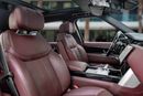 لاند روفر رينج روفر AUTOBIOGRAPHY P530 Range Rover Autobiography | 9,596 P.M | 0% Downpayment | P530 V8!