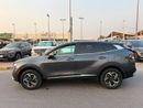 Kia Sportage LX very clean car