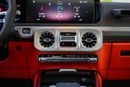Mercedes Benz G63 AMG STANDARD