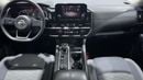 Nissan Pathfinder S 2023 | AED 1407/Month | 0 DP | 30 Day Return | Warranty | Service History