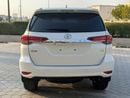 Toyota Fortuner GXR V6 4.0L | 89,185 KM | GCC Specs | Excellent Condition