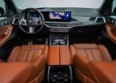 BMW X7 40i M SPORT PRO