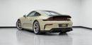Porsche 911 GT3 TOURING