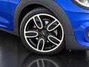 ميني كوبر إس JCW