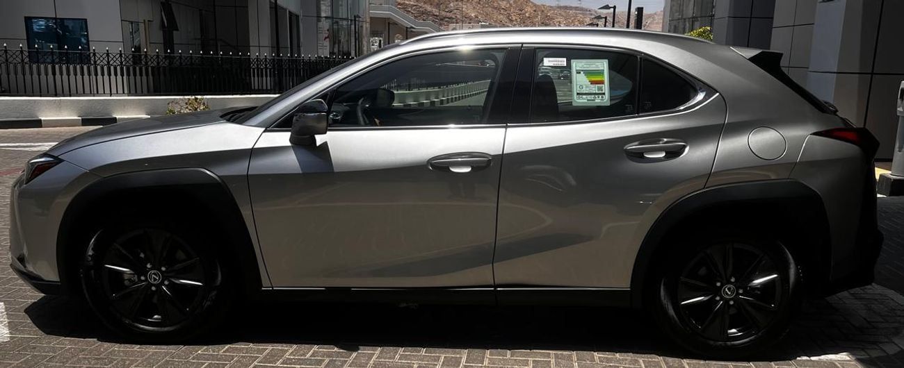 Lexus UX300h PREMIER
