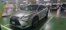 Lexus RX450h F-SPORT