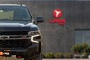 Chevrolet Tahoe Z71