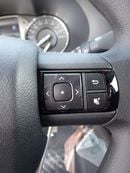 تويوتا هيلوكس GL Toyota hilux 2.7L petrol MY2025 for export only