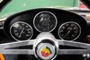 Fiat Abarth 750 Zagato STANDARD