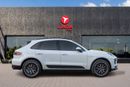 Porsche Macan Std 2.0L (252 HP) Porsche Macan 2021 GCC| Warranty
