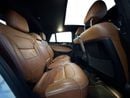 Mercedes Benz GLE43 AMG STANDARD COUPE 4MATIC | GCC | AAA WARRANTY UNTIL 2029