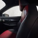 إنفينيتي QX55 2.0