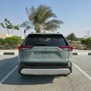 Toyota RAV4 ADVENTURE