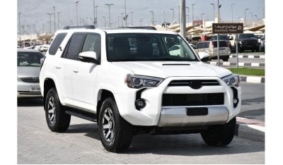 Toyota 4Runner TRD OFF ROAD | DIFF LOCK | EXCELLENT CONDITION | WARRANTY