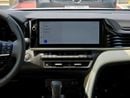 Toyota Camry GLE
