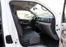 Nissan Urvan STANDARD HIGHROOF