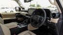Toyota Prado (RHD) TOYOTA PRADO 250 | EXPORT ONLY