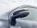 Toyota Hilux Hilux Adventure 2.8L Diesel EXPORT ONLY - HILUX ADVENTURE 2.8L DSL (WITH AIR COMPRESSOR)