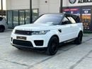 Land Rover Range Rover Sport HSE Supercharged | American Specs | Pristine Condition