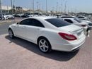 مرسيدس بنز CLS 350 ستاندارد مرسيدس CLS 350 فل اوبشن وارد كوريا اوراق جمارك