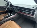 أودي Q8 55 TFSI quattro 340hp (Ref# 05486)