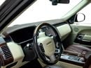 Land Rover Range Rover AUTOBIOGRAPHY