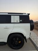 Land Rover Defender 110 HSE P400