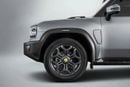 Jetour T2 LUX