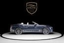 Bentley Continental Gtc W12