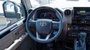 Toyota Land Cruiser 70
