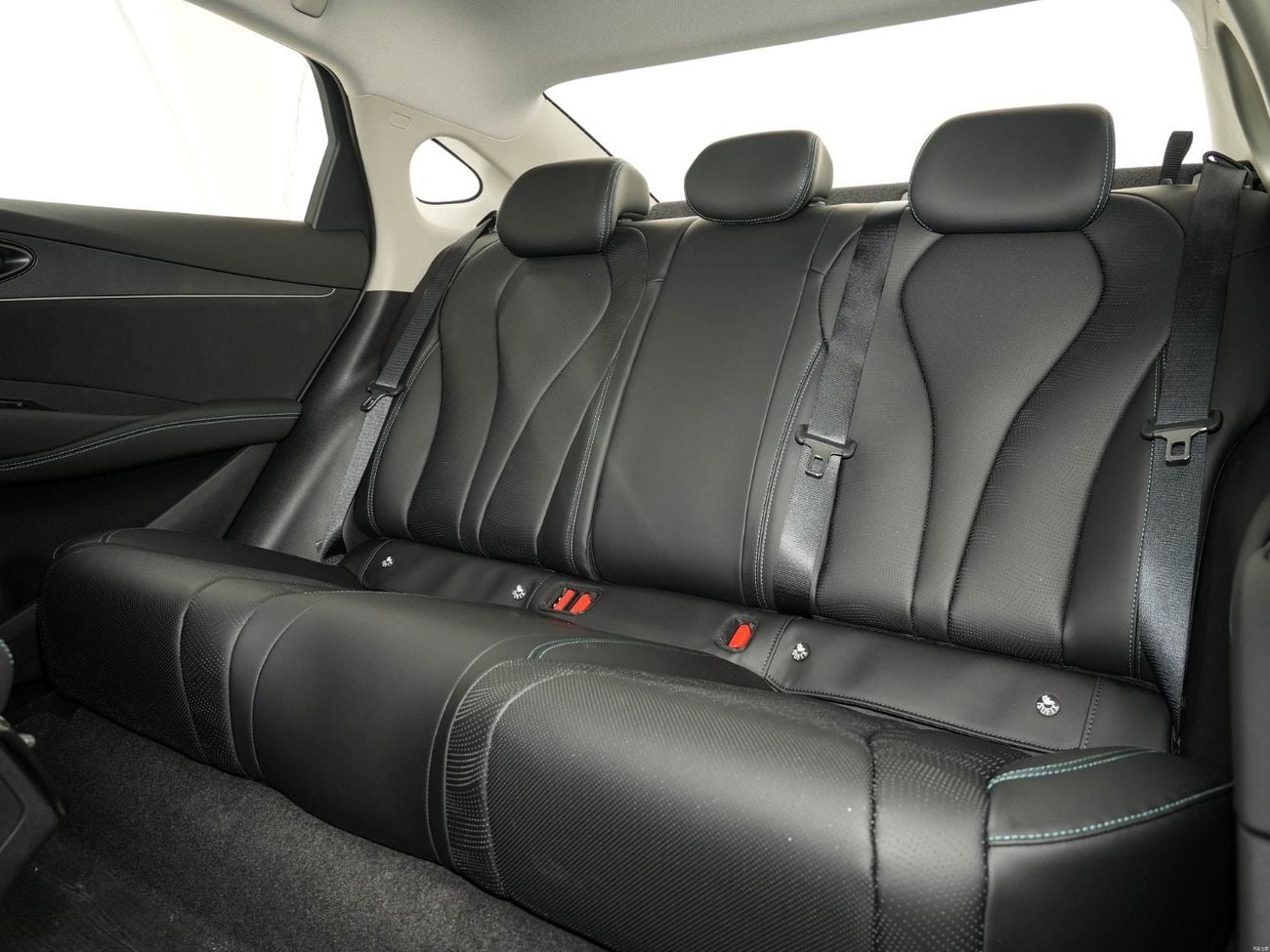 BYD SEAL 06 PREMIUM BYD seal 06 128KM smart option