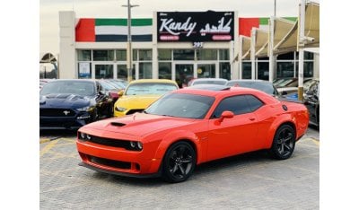 Dodge Challenger R/T For sale