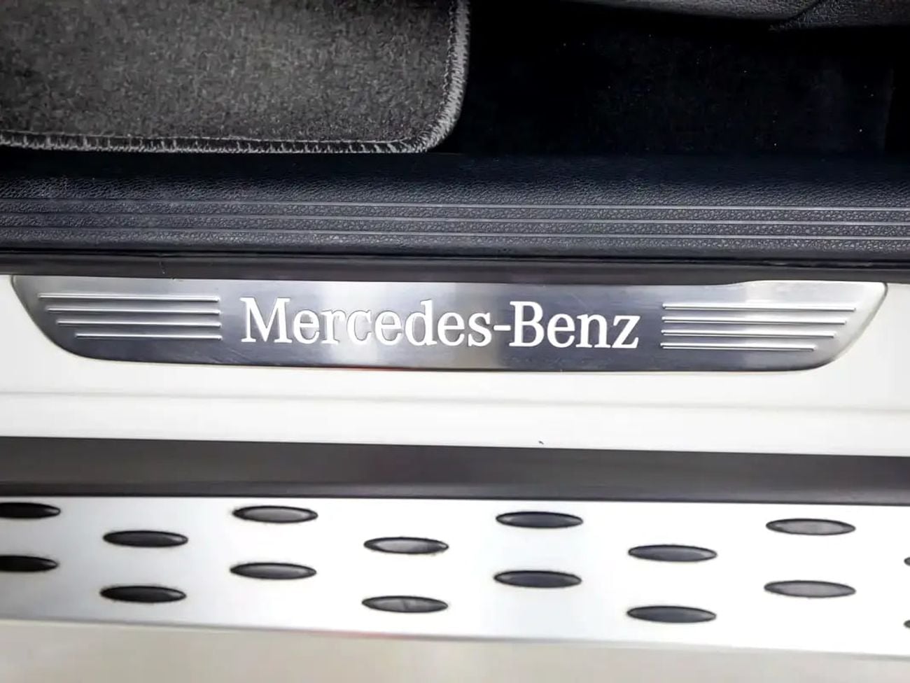 Mercedes Benz GLC250 GLC 250 4Matic Coupe | GCC Spec | Gargash with Full Service History