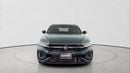 Volkswagen T-ROC R-LINE | Guaranteed Warranty | 0 Down Payment