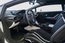 Lamborghini Huracan TECNICA